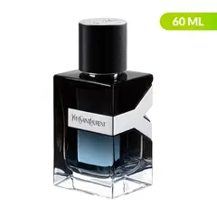 YVES SAINT LAURENT - Y Edp 60 ml Hombre