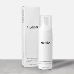 MEDIK8 - Micellar Mousse