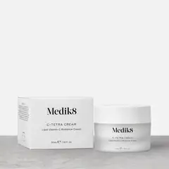 MEDIK8 - CTetra Cream