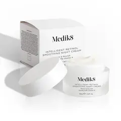 MEDIK8 - Intelligent Retinol Smoothing Night Cream