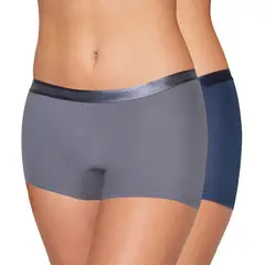 PALMERS - Pack 2 Short Algodón