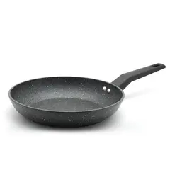 RECORD - Sarten Stoneline Negro N°22