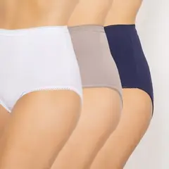 PALMERS - Pack 3 Maxi