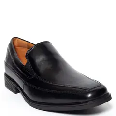 CLARKS - Zapatos de Vestir Cuero Hombre