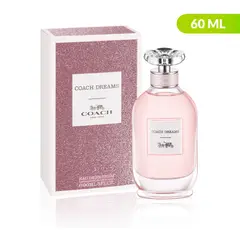COACH - Dreams EDP 60 ml Mujer