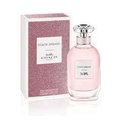 COACH - Dreams EDP 40 ml Mujer