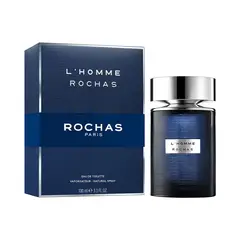 ROCHAS - L'Homme EDT 100 ml Hombre
