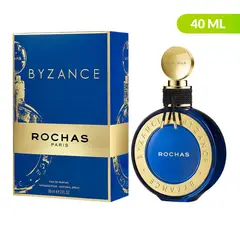 ROCHAS - Byzance EDP 40 ml Mujer