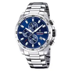 FESTINA - Reloj Análogo Hombre F20463/2
