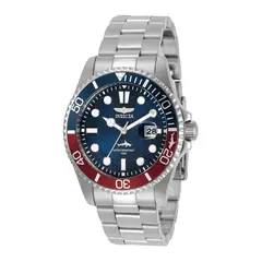 INVICTA - Reloj 30951 Plateado Hombre Quartz