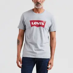 LEVIS - Polo Manga Corta Hombre