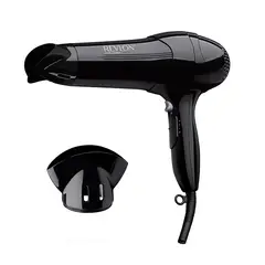 REVLON - Secadora De Cabello Control Del Frizz