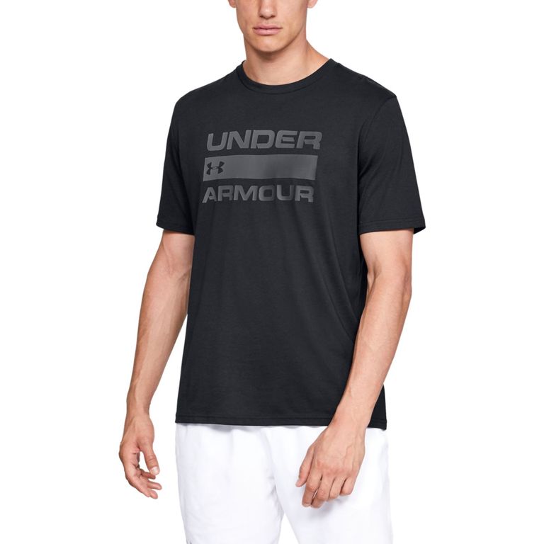 Polera Deportiva Hombre