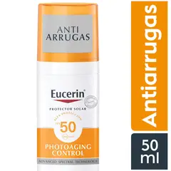 EUCERIN - Sun Antiage Fps 50