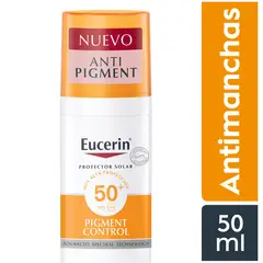 EUCERIN - Sun Pigment Control Fps 50