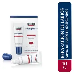 EUCERIN - Aquaphor Sos Lip Repair