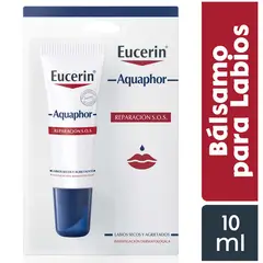 EUCERIN - Aquaphor Sos Lip Repair
