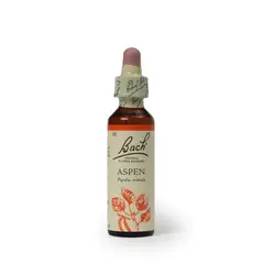 BACH - Aspen 20ml Ansiedad