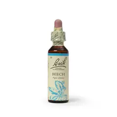 BACH - Beech 20ml Tolerancia