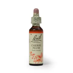 BACH - Cherry Plum 20ml Serenidad