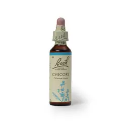 BACH - Chicory 20ml Amor