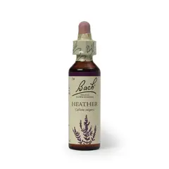 BACH - Heather 20ml Empatía