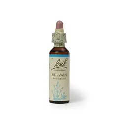 BACH - Vervain 20ml Centro