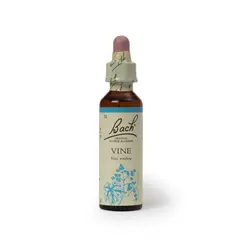BACH - Vine 20ml Liderazgo