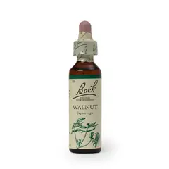 BACH - Walnut 20ml Protección
