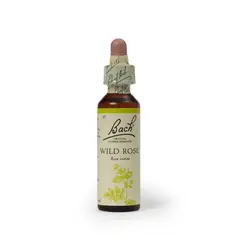 BACH - Wild Rose 20ml