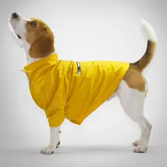 NADRA - Impermeable Pet Woodstock