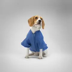 NADRA - Abrigo Pet Midi Eva