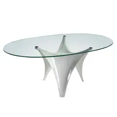 CASA BELLA - Mesa de Bar Ronde Casabella