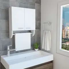 DECOHOME - Botiquín de Baño Bath