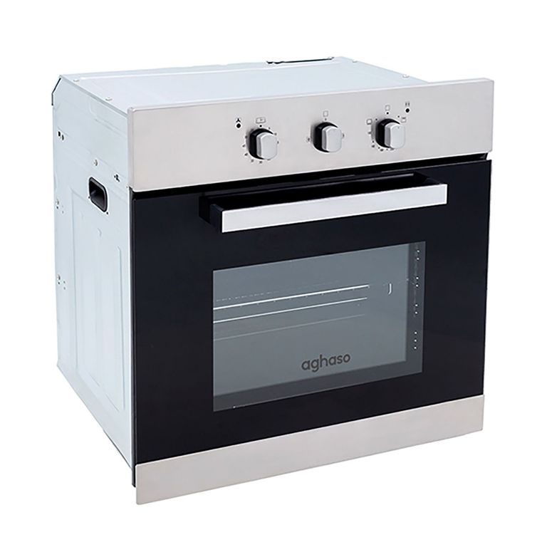 Horno a Gas 4 Funciones