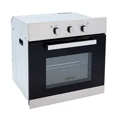 AGHASO - Horno a Gas 4 Funciones