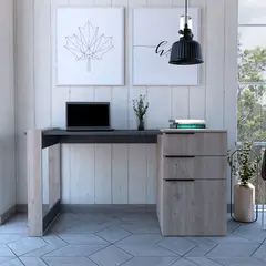 TUHOME - Escritorio Office