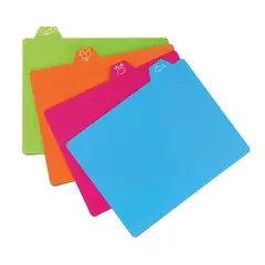 CUISINART - Juego de Alfombrillas para cortar