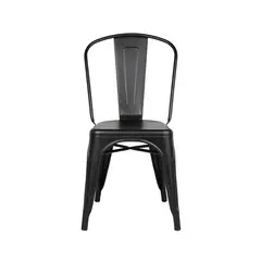 ZIYAZ - Silla de Comedor Vintage