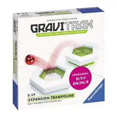 RAVENSBURGER - Gravitrax Trampolín Expansión