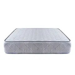 FORLI - Colchón Espuma D-18 8' 2 Plz