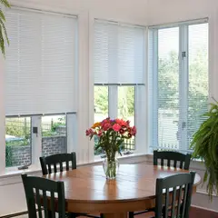 BASEMENT HOME - Persiana Horizontal 25mm 100x140cm