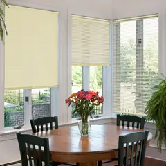 BASEMENT HOME - Persiana Horizontal 25mm 140x120cm