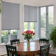 BASEMENT HOME - Persiana Horizontal 25mm 150x160cm