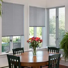 BASEMENT HOME - Persiana Horizontal 25mm 190x130cm