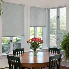 BASEMENT HOME - Persiana Horizontal 25mm 190x210cm