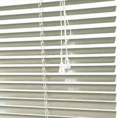 BASEMENT HOME - Persiana Horizontal 25mm 210x130cm