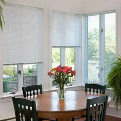 BASEMENT HOME - Persiana Horizontal 25mm 220x260cm