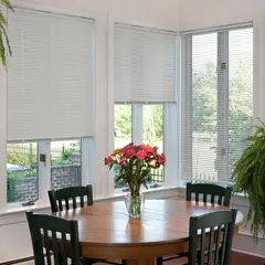 BASEMENT HOME - Persiana Horizontal 25mm 230x260cm