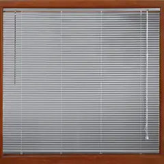 BASEMENT HOME - Persiana Horizontal 25mm 230x260cm